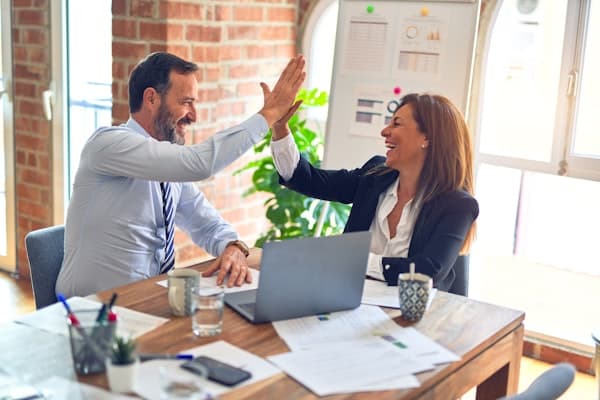 Consultoría Empresarial