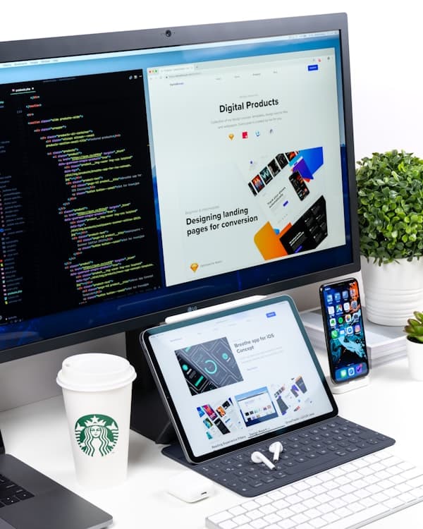 Diseño y Desarrollo Web